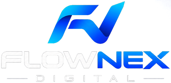 Flownex Digital — Tráfego, Automação e IA